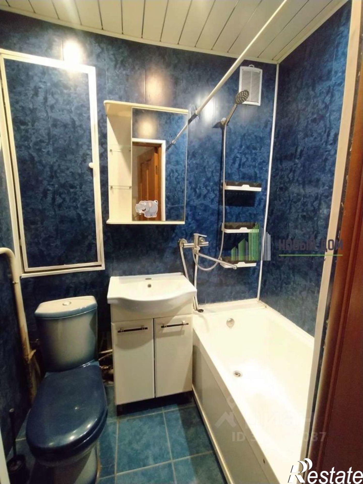 Купить квартиру за 2 950 000 рублей на пр-кт Александра Корсунова, 36 7