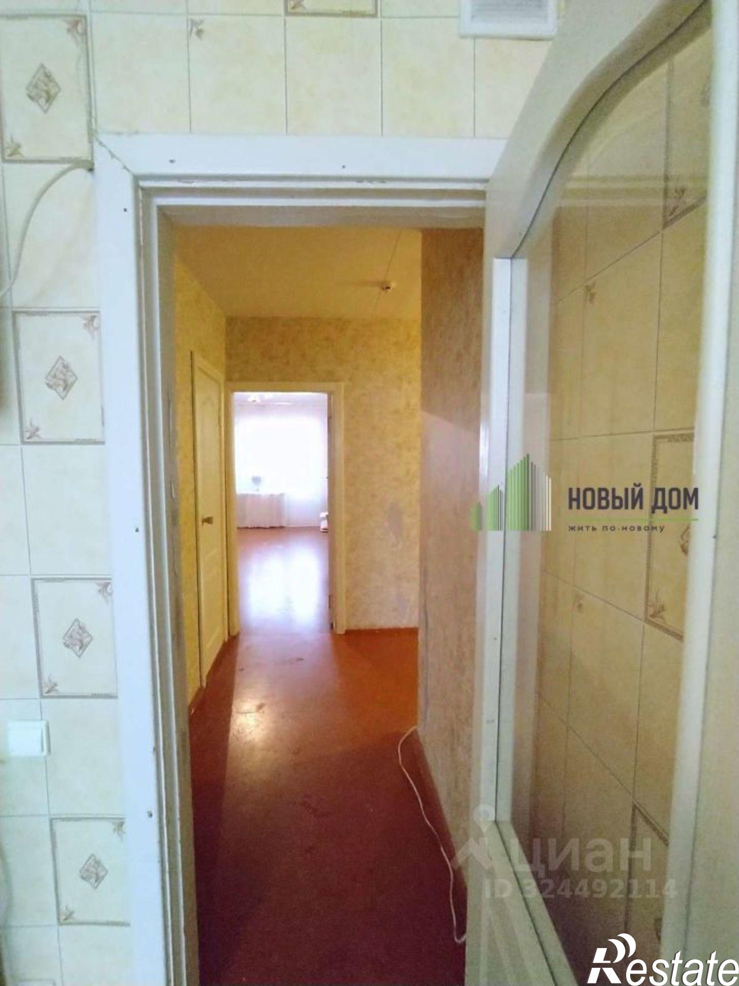 Купить квартиру за 6 100 000 рублей на ул Славянская, 20