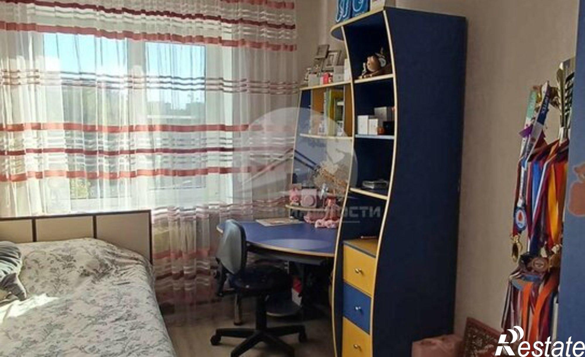 Купить квартиру за 4 300 000 рублей на пр-кт Мира, 40 1