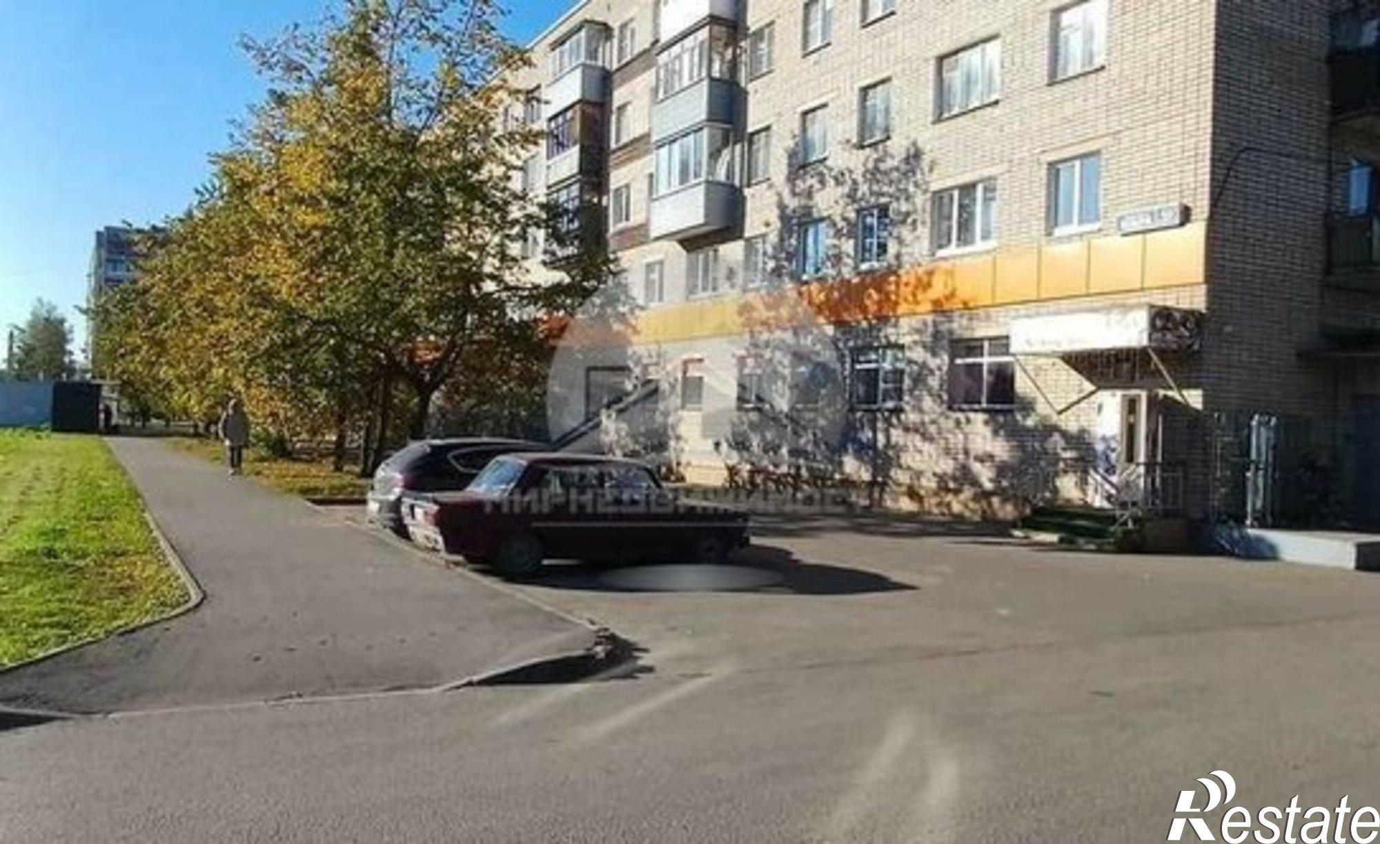 Купить квартиру за 4 300 000 рублей на пр-кт Мира, 40 1