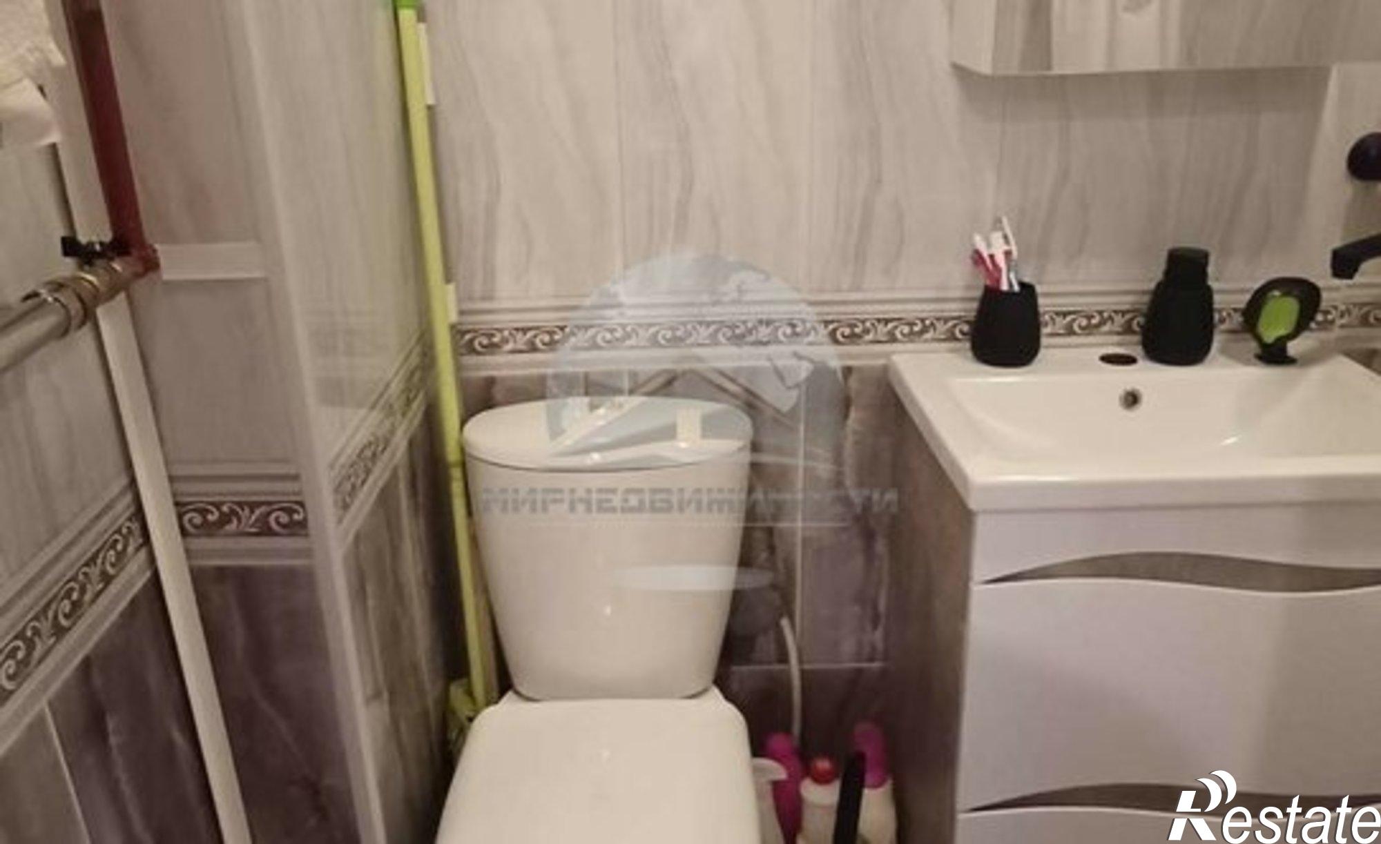 Купить квартиру за 4 300 000 рублей на пр-кт Мира, 40 1