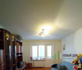 2-комн, 72кв м, этаж 1/5 ул Славянская, 20