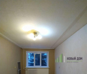 1-комн, 29кв м, этаж 3/5 пр-кт Александра Корсунова, 36 7