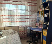 3-комн, 60кв м, этаж 5/5 пр-кт Мира, 40 1