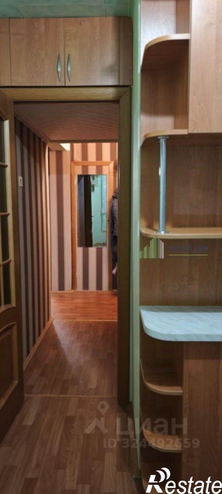 2-комн квартира Технический проезд, 4,  д. 4