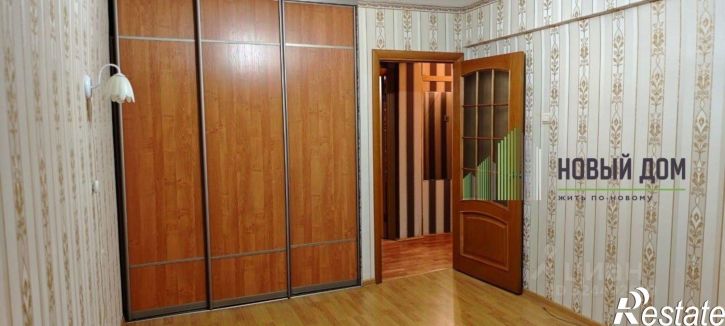 2-комн квартира Технический проезд, 4,  д. 4