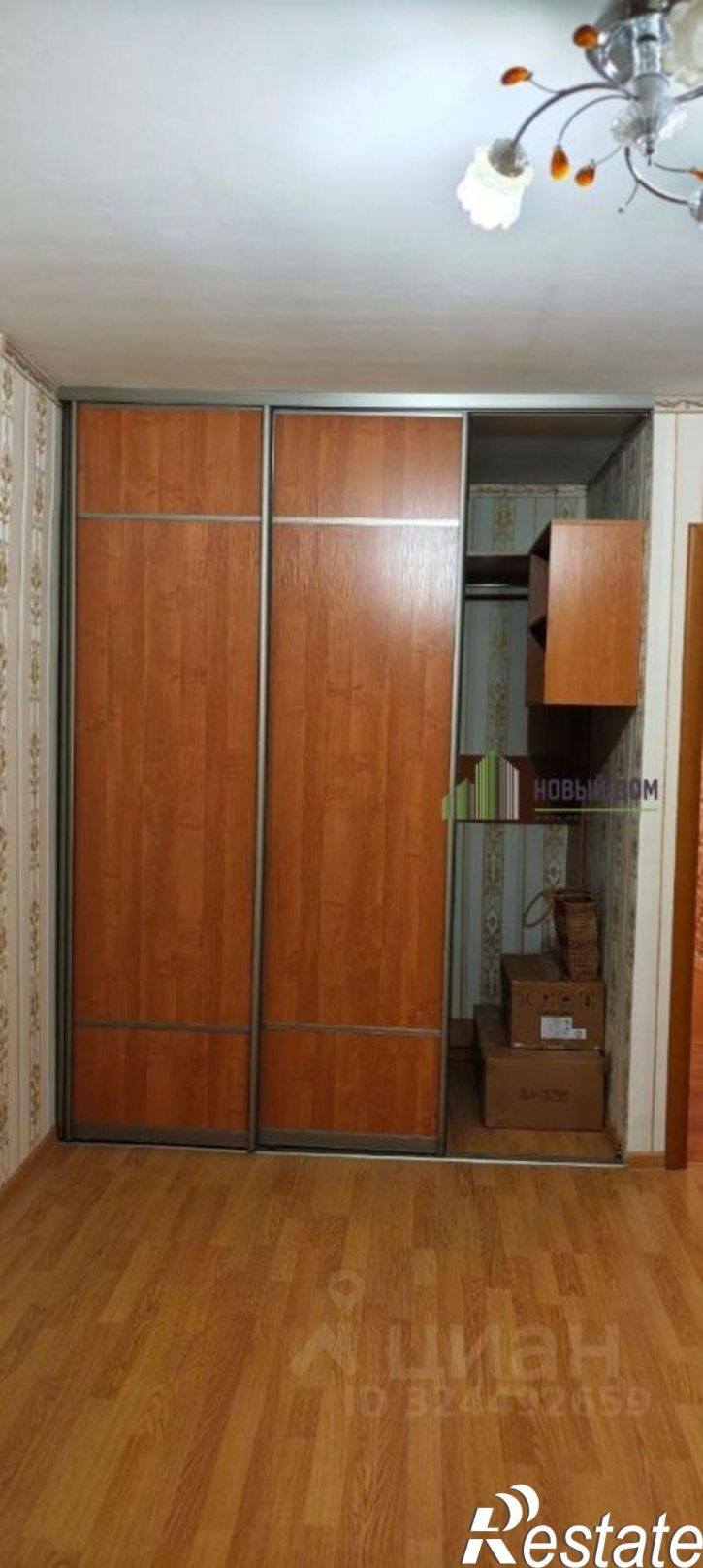 2-комн квартира Технический проезд, 4,  д. 4