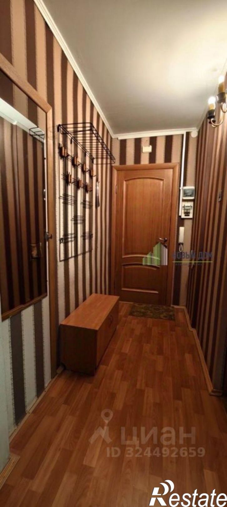 2-комн квартира Технический проезд, 4,  д. 4