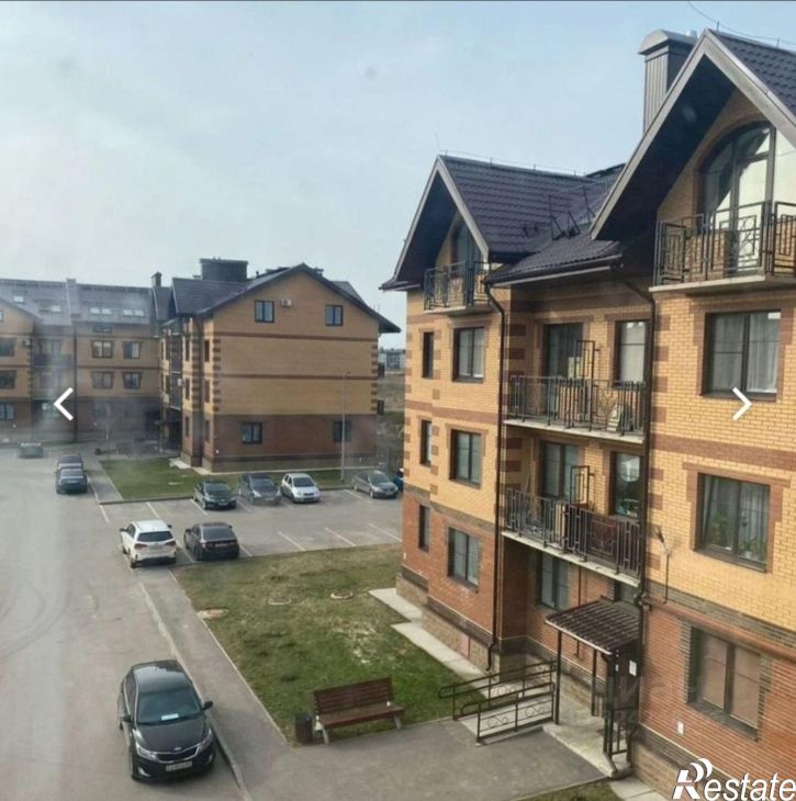 1-комн квартира Луговая улица, 12 к2,  д. 12 к2