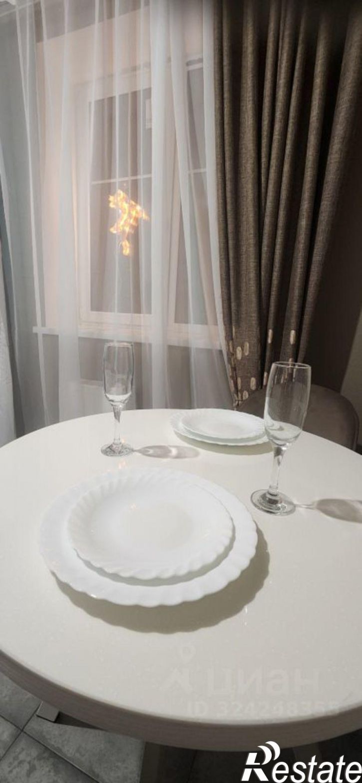 1-комн квартира Луговая улица, 12 к2,  д. 12 к2