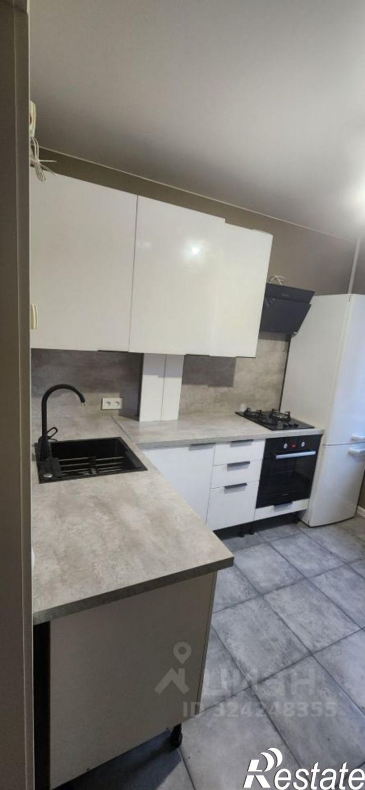 1-комн квартира Луговая улица, 12 к2,  д. 12 к2