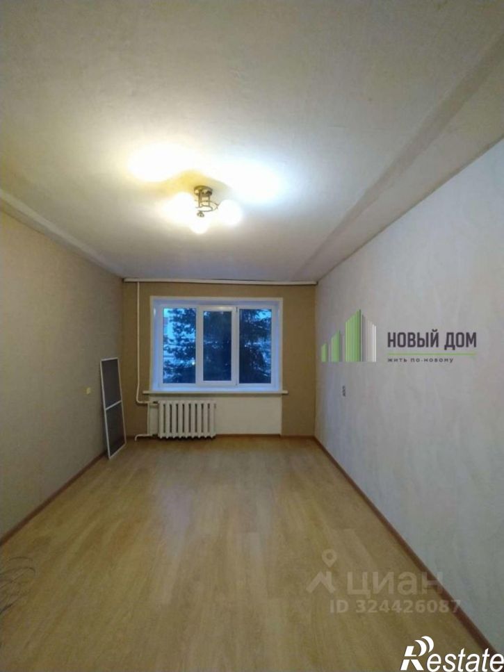 1-комн квартира пр-кт Александра Корсунова, 36 7,  д. 36 7,  к. 7