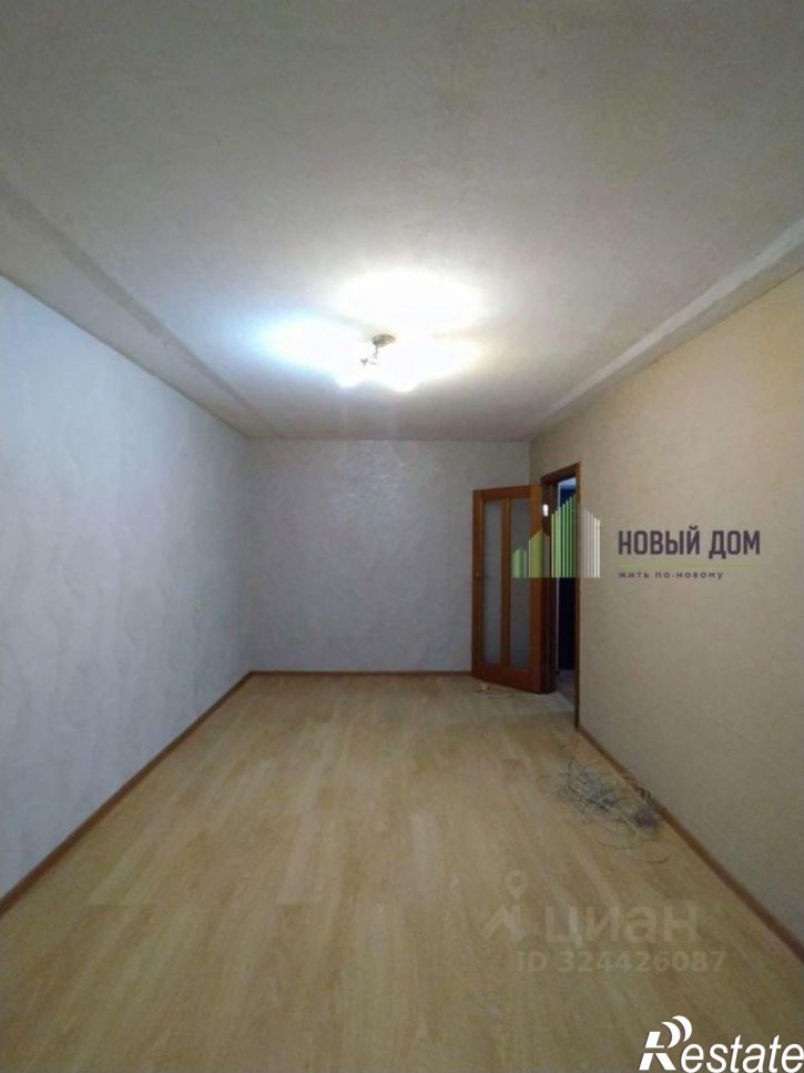 1-комн квартира пр-кт Александра Корсунова, 36 7,  д. 36 7,  к. 7