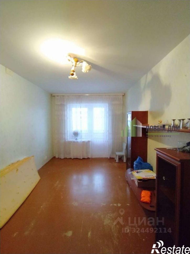 2-комн квартира ул Славянская, 20,  д. 20