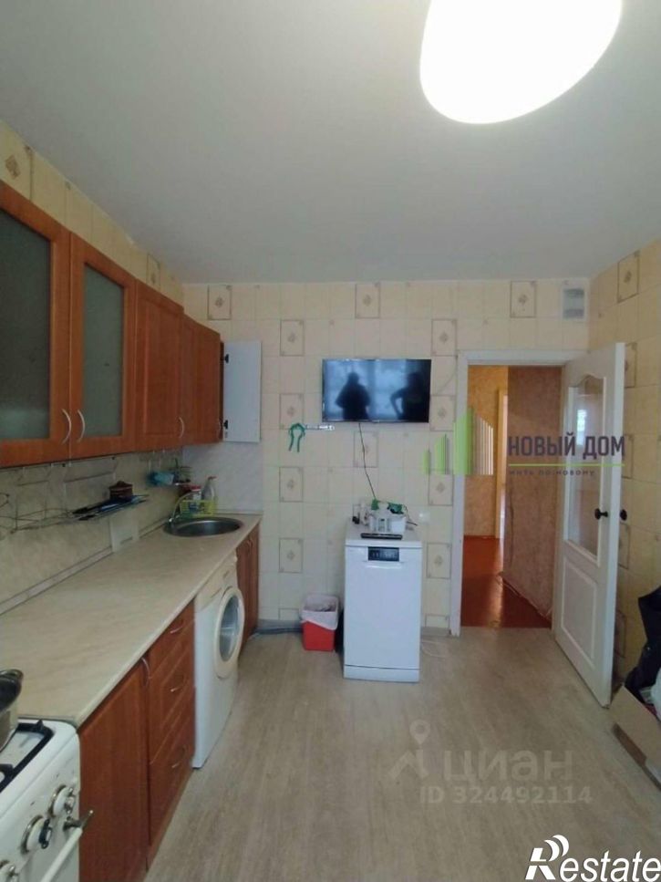 2-комн квартира ул Славянская, 20,  д. 20