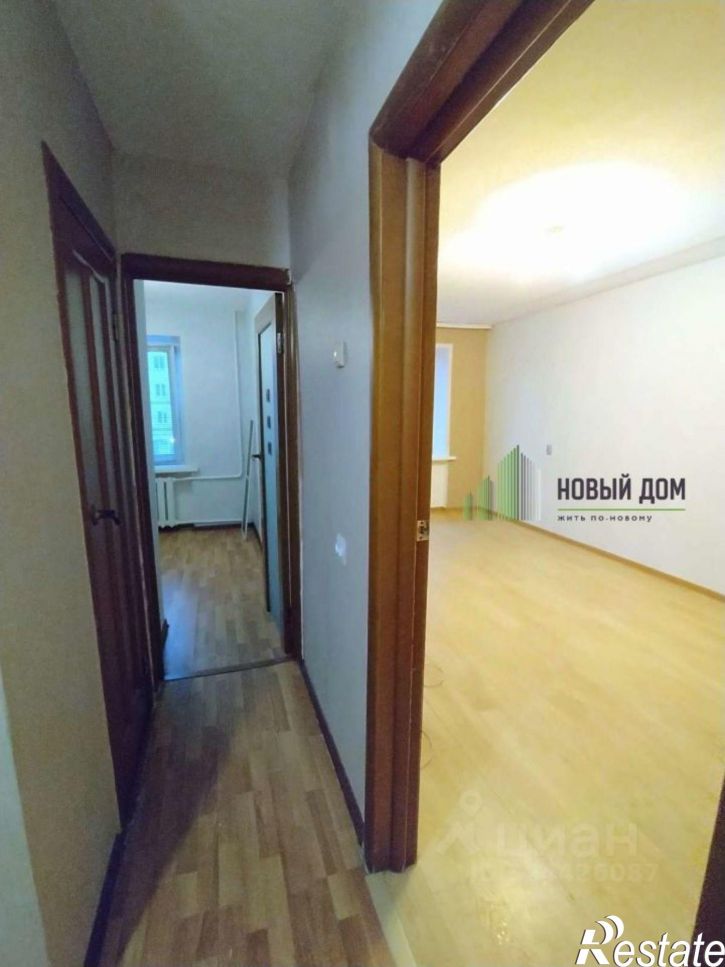 1-комн квартира пр-кт Александра Корсунова, 36 7,  д. 36 7,  к. 7