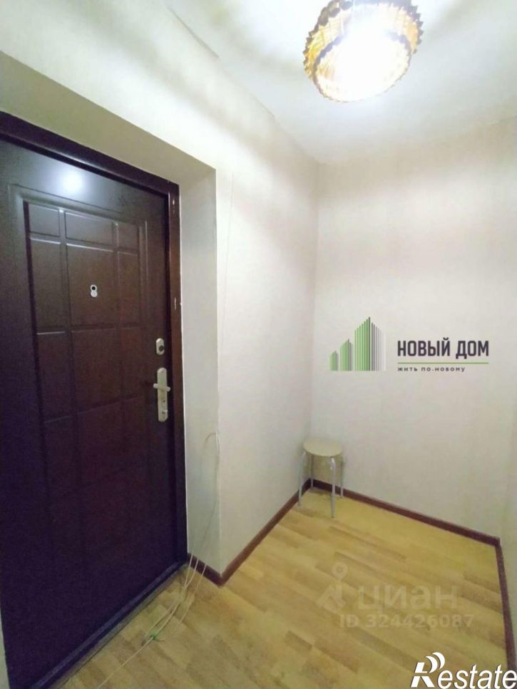 1-комн квартира пр-кт Александра Корсунова, 36 7,  д. 36 7,  к. 7