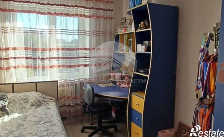 3-комн квартира пр-кт Мира, 40 1,  д. 40 1,  к. 1