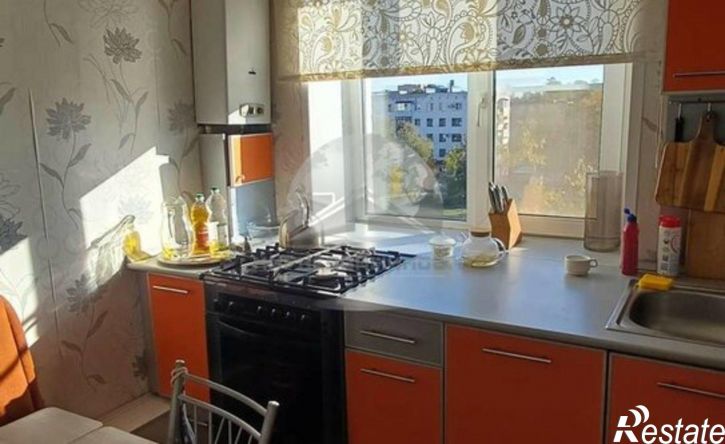 3-комн квартира пр-кт Мира, 40 1,  д. 40 1,  к. 1