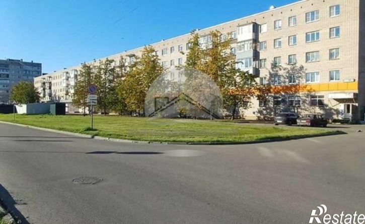 3-комн квартира пр-кт Мира, 40 1,  д. 40 1,  к. 1