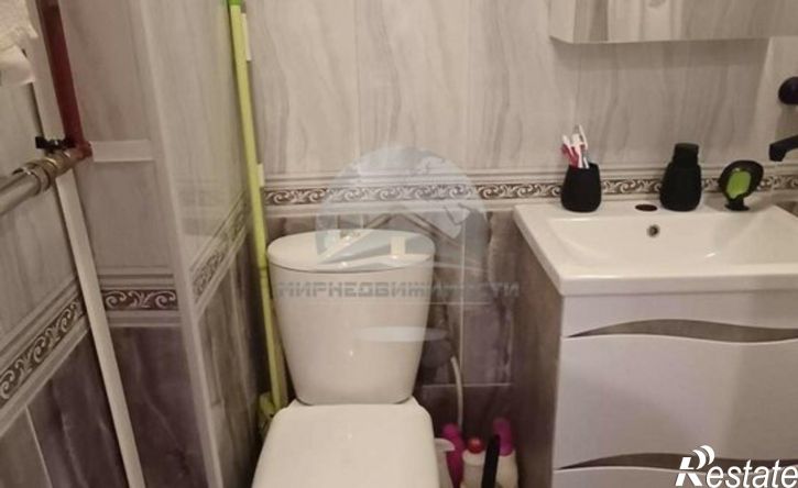 3-комн квартира пр-кт Мира, 40 1,  д. 40 1,  к. 1