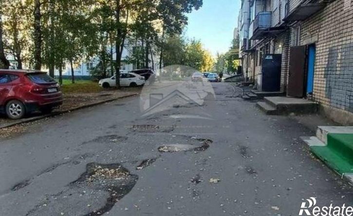 3-комн квартира пр-кт Мира, 40 1,  д. 40 1,  к. 1