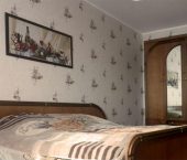 1-комн, 49кв м, этаж 6/9 ул Кочетова, д. 30 к 4