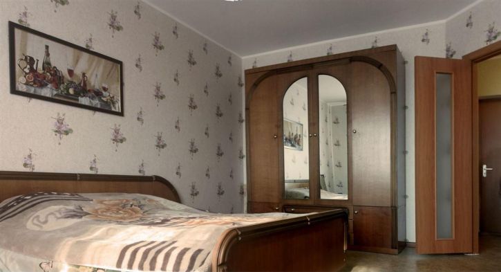 1-комн квартира ул Кочетова, д. 30 к 4