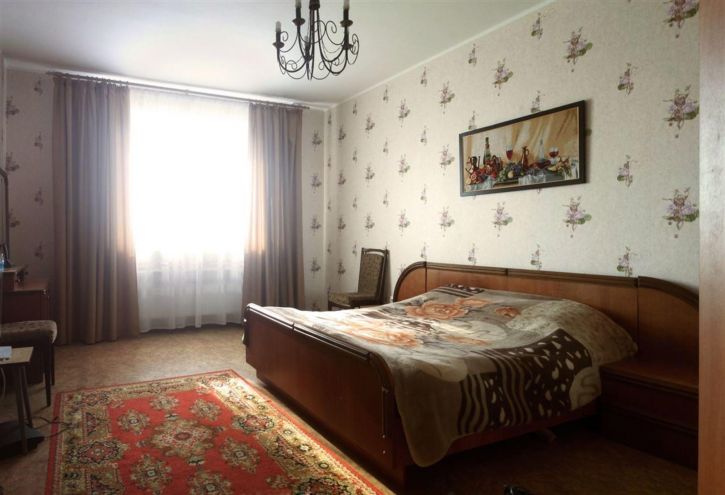 1-комн квартира ул Кочетова, д. 30 к 4