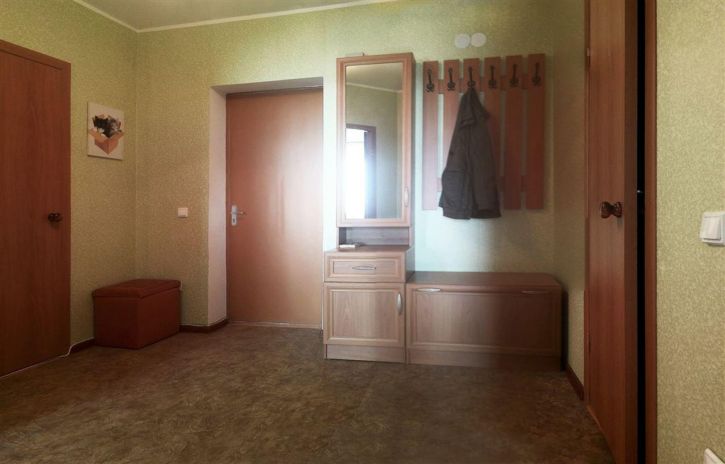 1-комн квартира ул Кочетова, д. 30 к 4