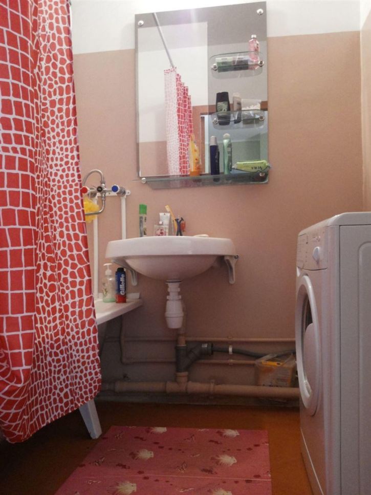 1-комн квартира ул Кочетова, д. 30 к 4