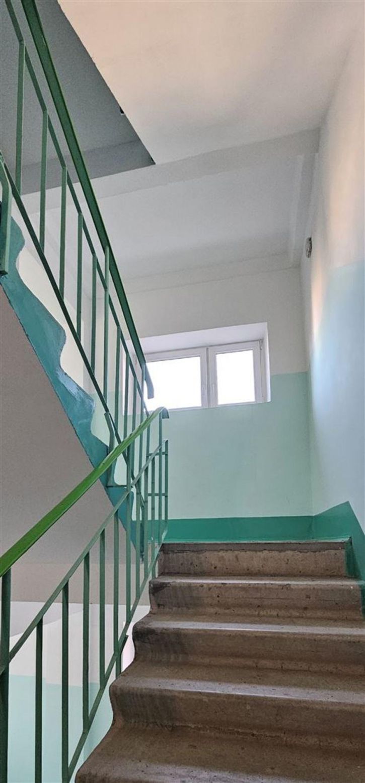 1-комн квартира ул Кочетова, д. 30 к 4