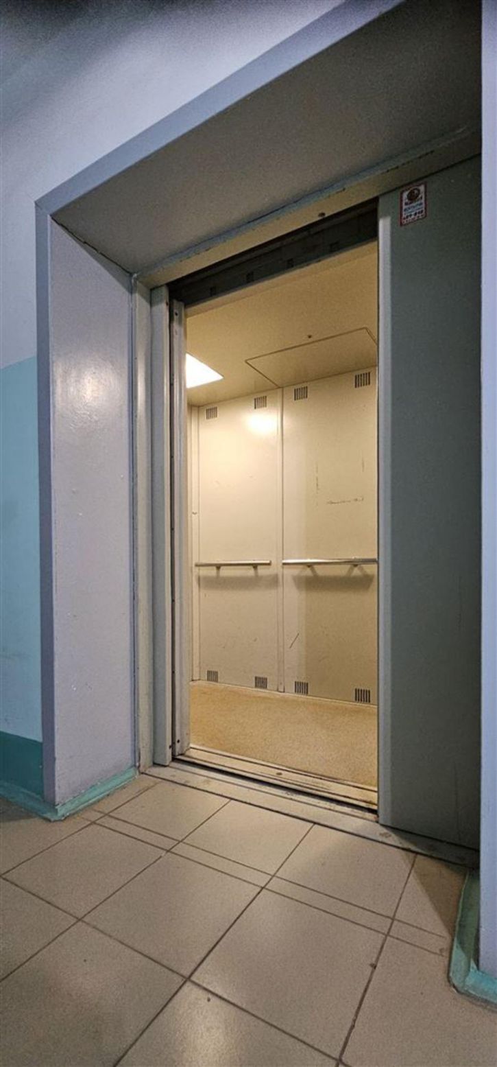 1-комн квартира ул Кочетова, д. 30 к 4