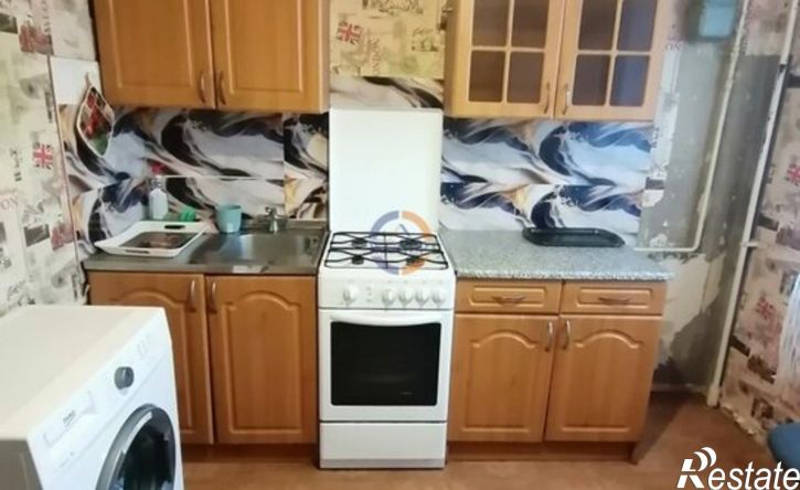 1-комн квартира ул Большая Санкт-Петербургская, 120 2,  д. 120 2,  к. 2