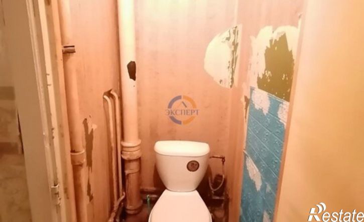 1-комн квартира ул Большая Санкт-Петербургская, 120 2,  д. 120 2,  к. 2