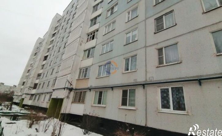 1-комн квартира ул Большая Санкт-Петербургская, 120 2,  д. 120 2,  к. 2