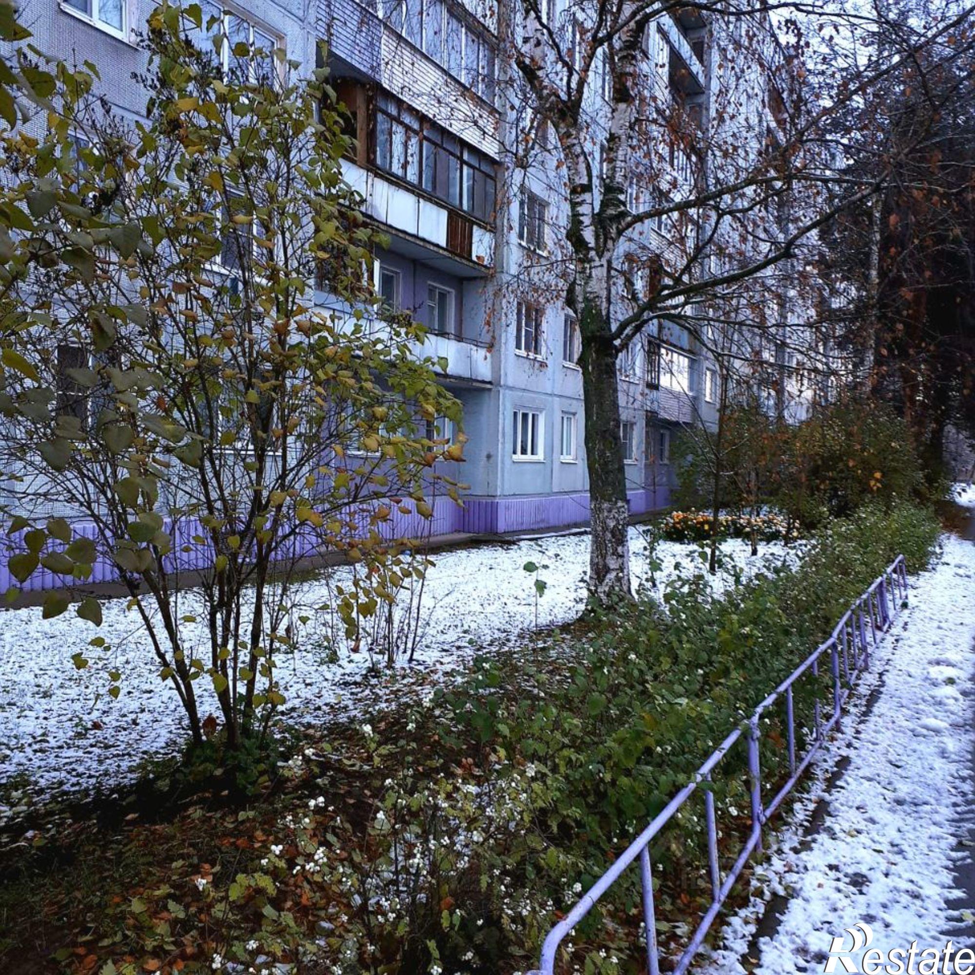 Купить квартиру за 3 960 000 рублей на Нехинская улица, 22 к1