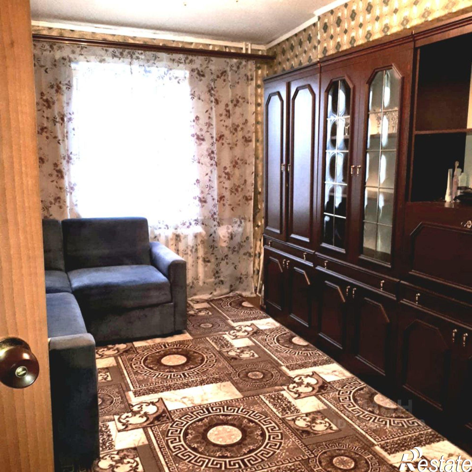 Купить квартиру за 3 960 000 рублей на Нехинская улица, 22 к1