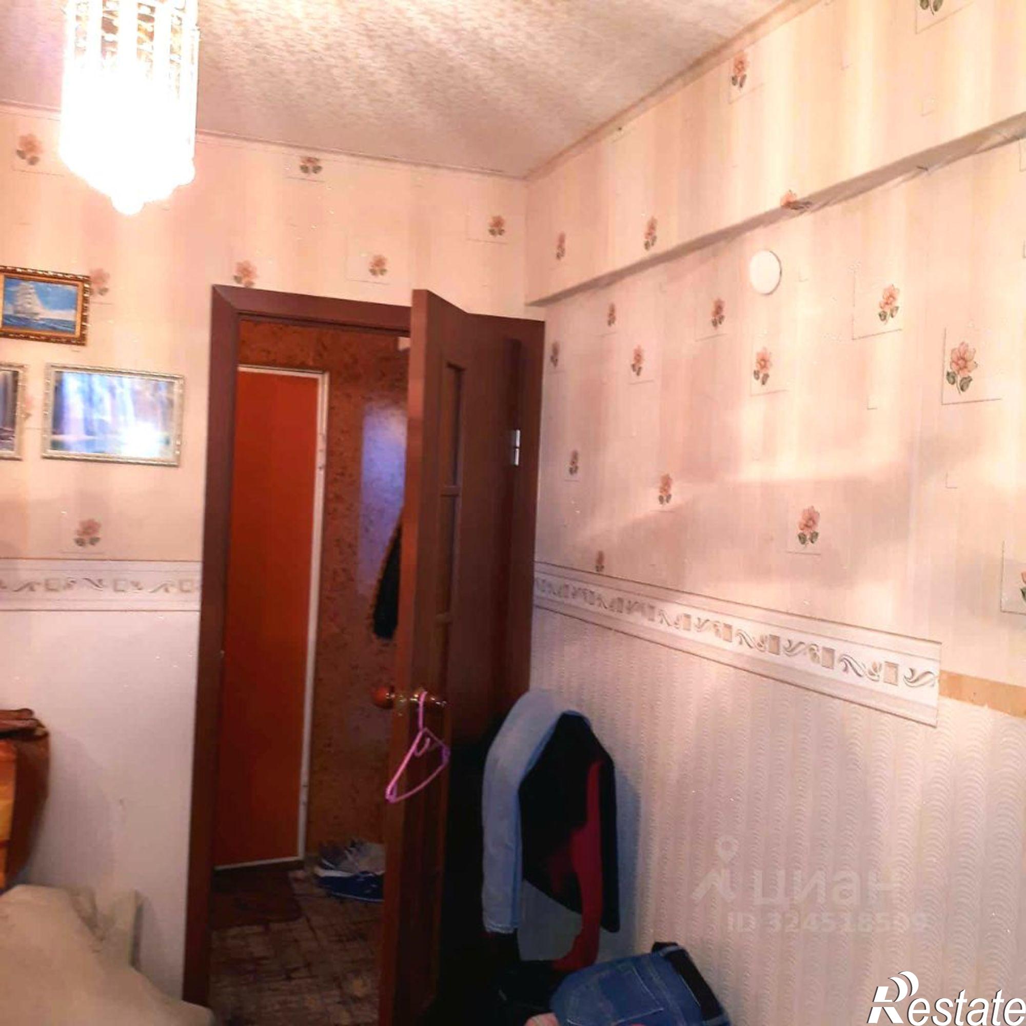 Купить квартиру за 3 960 000 рублей на Нехинская улица, 22 к1