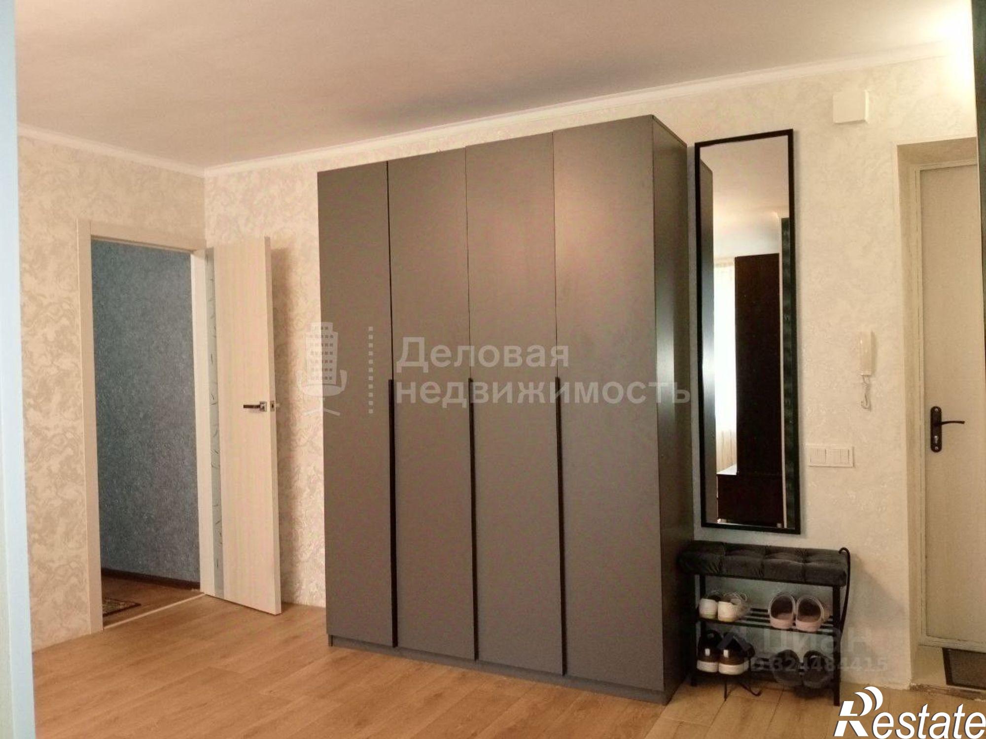 Сдать квартиру за 25 000 рублей на Волховский