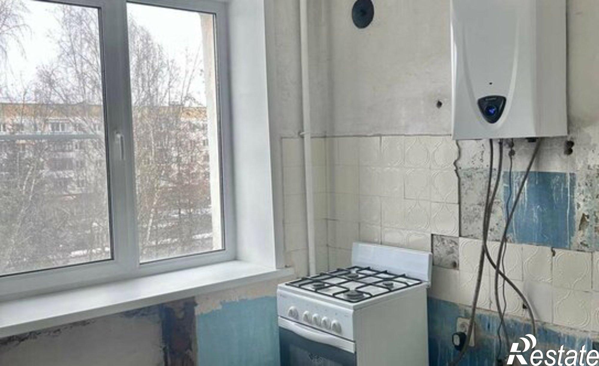 Купить квартиру за 4 450 000 рублей на ул Ломоносова, 12