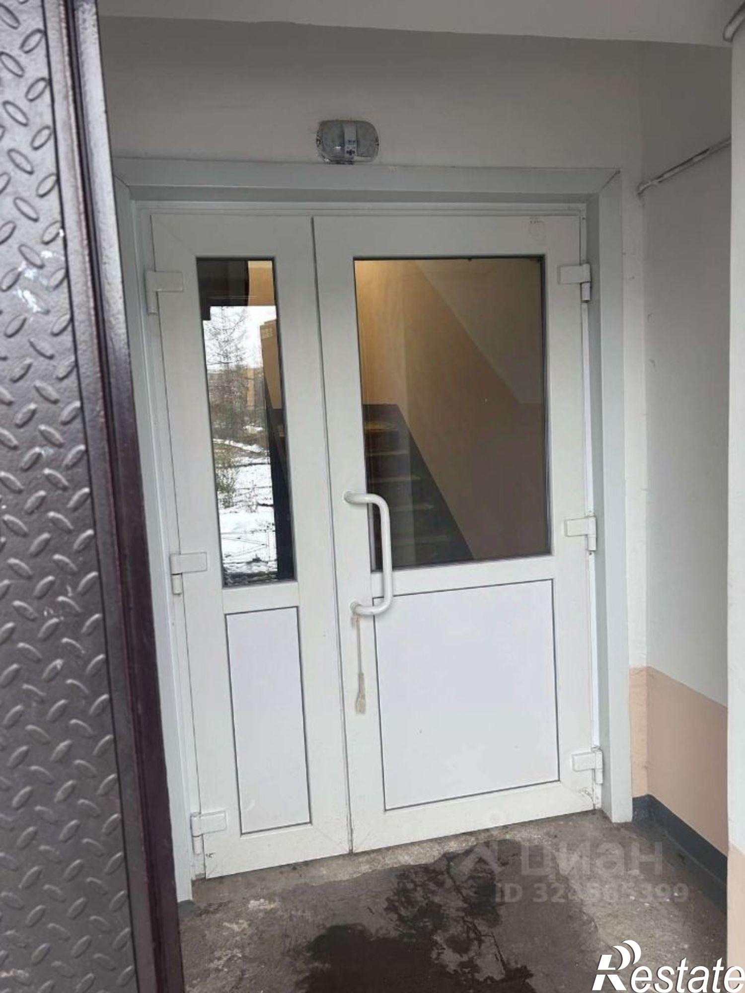 Купить квартиру за 4 450 000 рублей на ул Ломоносова, 12