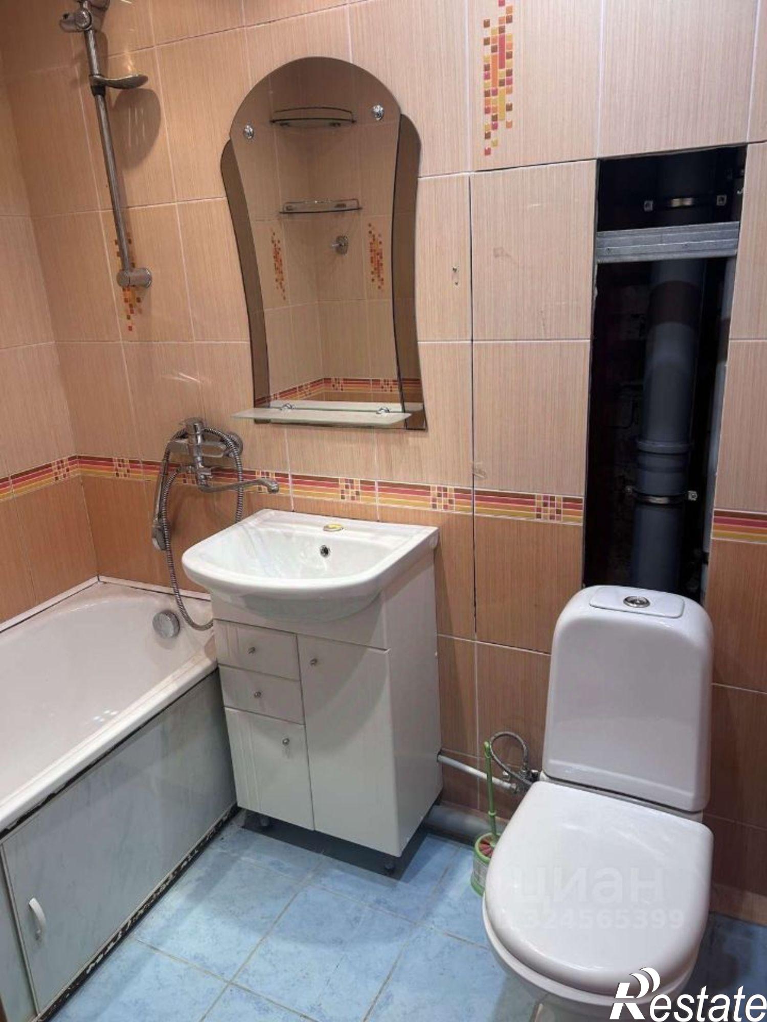 Купить квартиру за 4 450 000 рублей на ул Ломоносова, 12