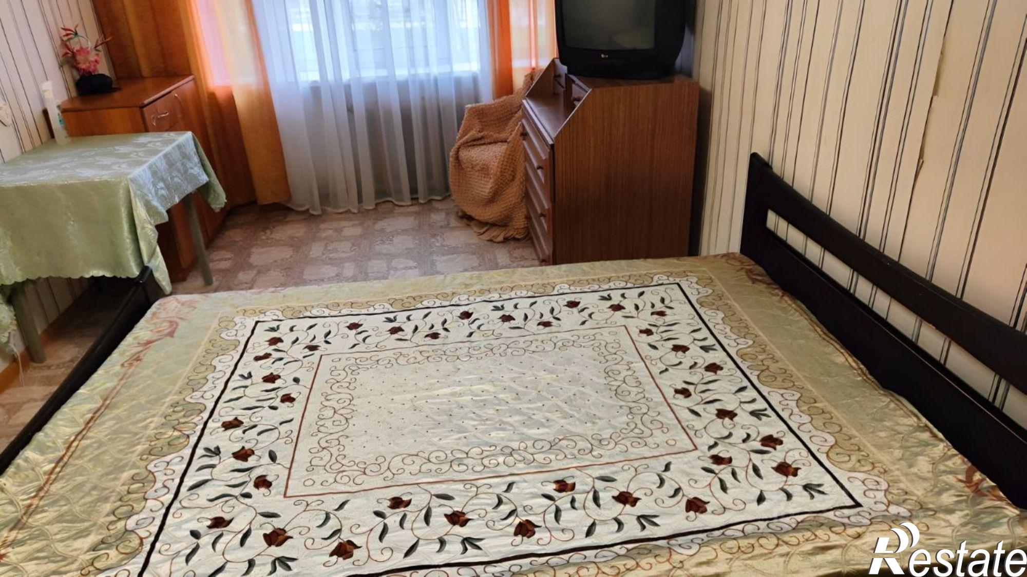 Купить квартиру за 2 950 000 рублей на ул Октябрьская, 12 3