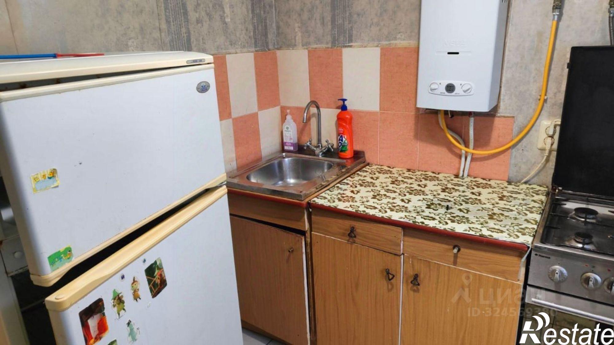 Купить квартиру за 2 950 000 рублей на ул Октябрьская, 12 3