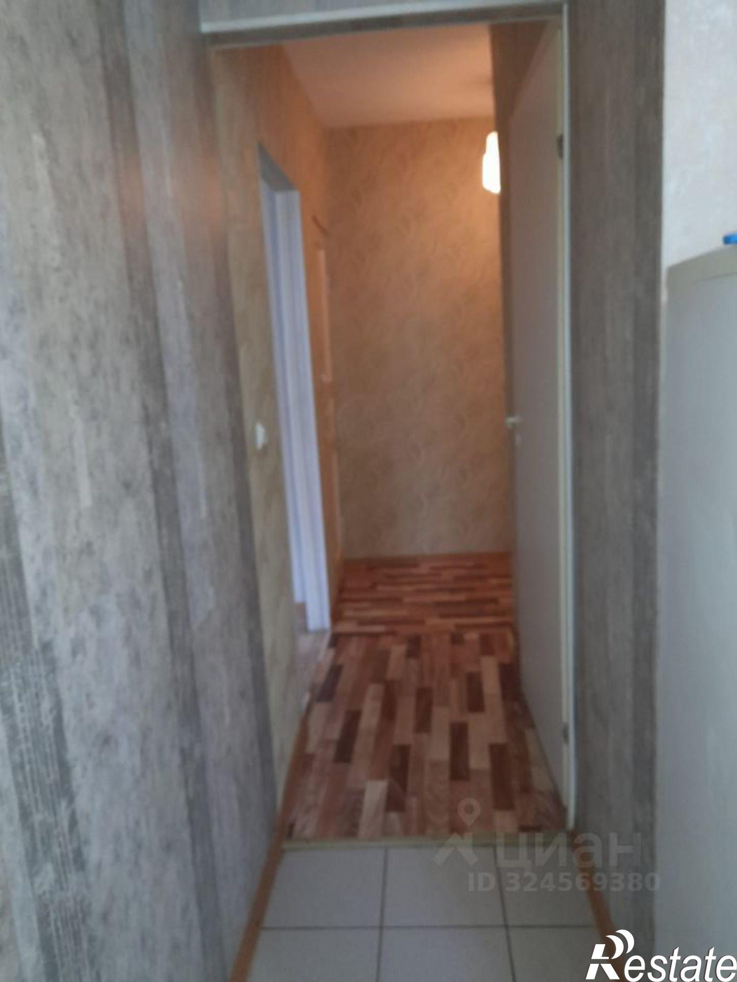 Купить квартиру за 2 950 000 рублей на ул Октябрьская, 12 3