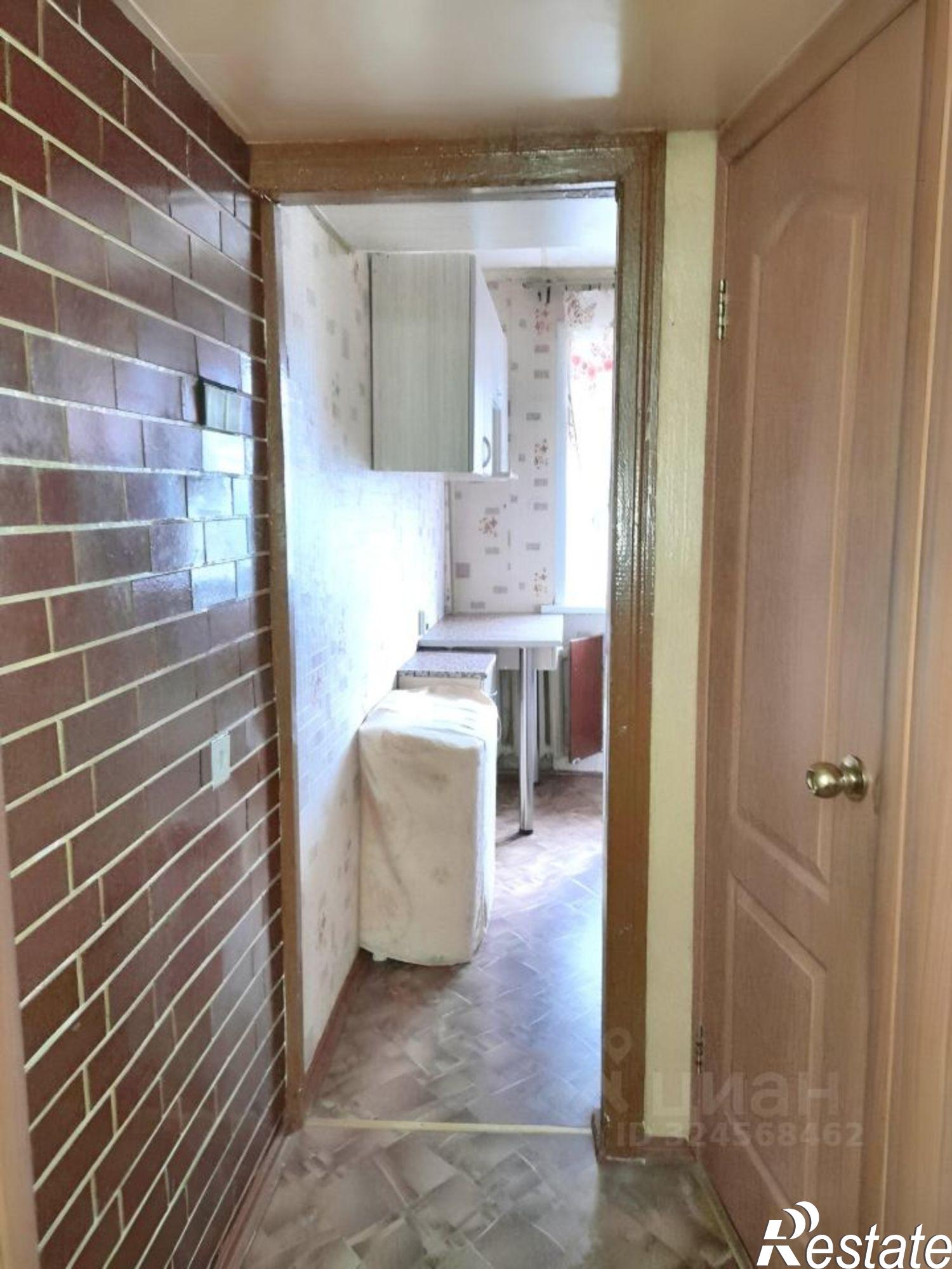 Купить квартиру за 3 700 000 рублей на ул Стратилатовская, 25