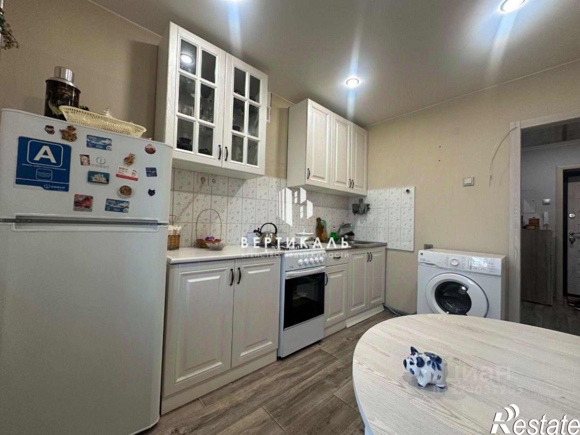 Купить квартиру за 4 690 000 рублей на ул Большая Московская, 63 1