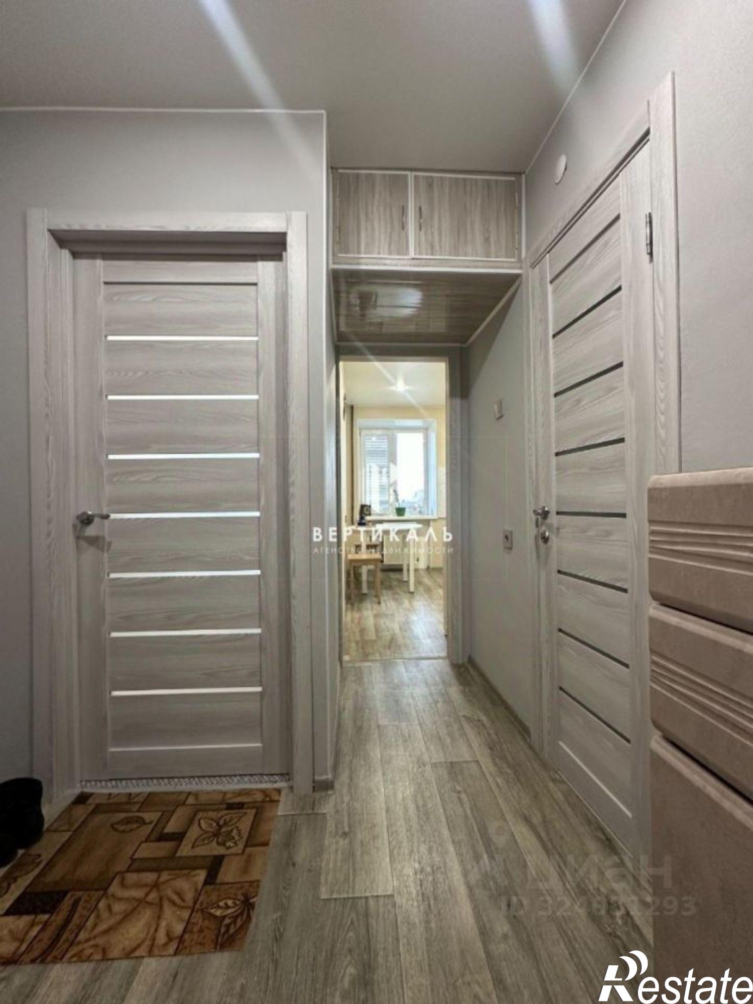 Купить квартиру за 4 690 000 рублей на ул Большая Московская, 63 1