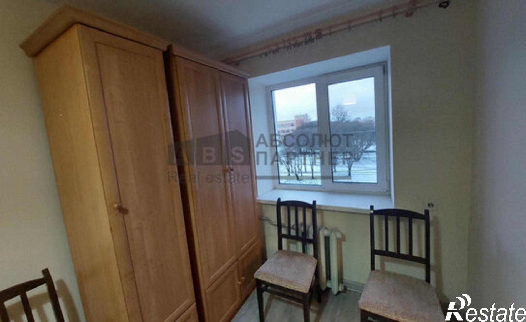 Купить квартиру за 4 300 000 рублей на ул Октябрьская, 34